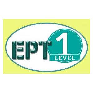 ویژه EPT- سطح یک