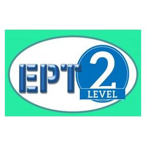 ویژه EPT- سطح دو- حضوری