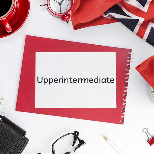 Upperintermediate